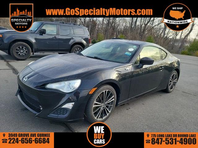 2013 Scion FR-S 10 Series for sale in Gurnee, IL