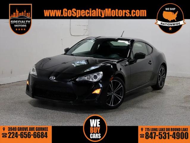 2013 Scion FR-S 10 Series for sale in Gurnee, IL