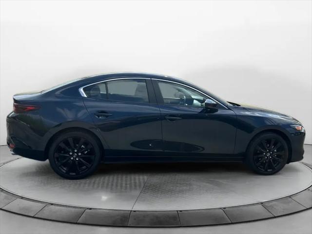 2026 Mazda Mazda3 2.5 S Select Sport