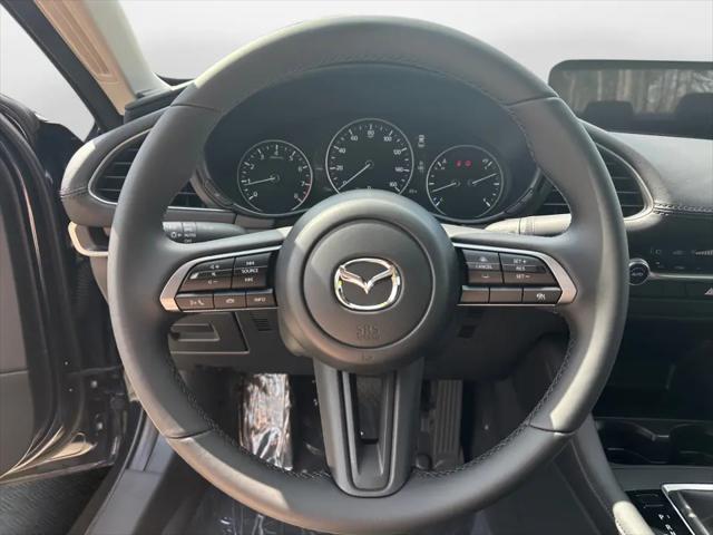 2026 Mazda Mazda3 2.5 S Select Sport