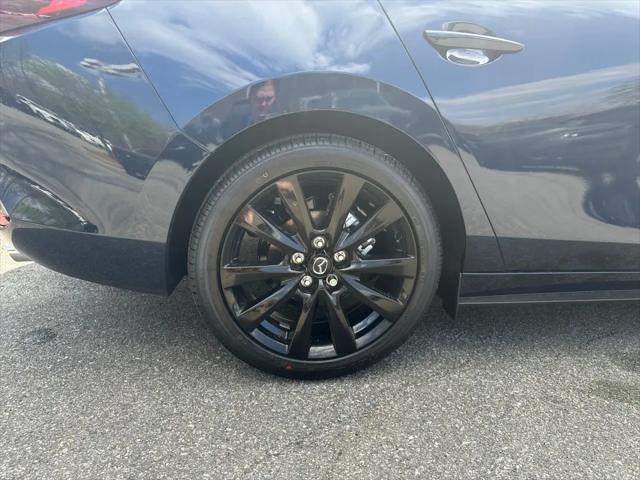 2026 Mazda Mazda3 2.5 S Select Sport