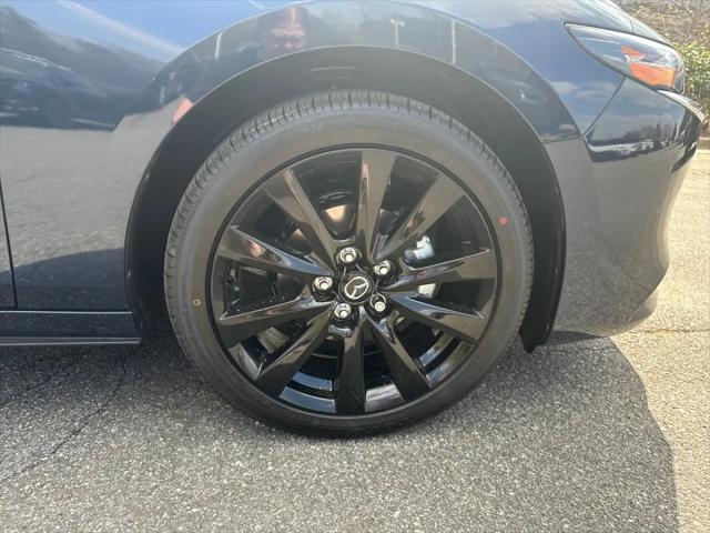 2026 Mazda Mazda3 2.5 S Select Sport