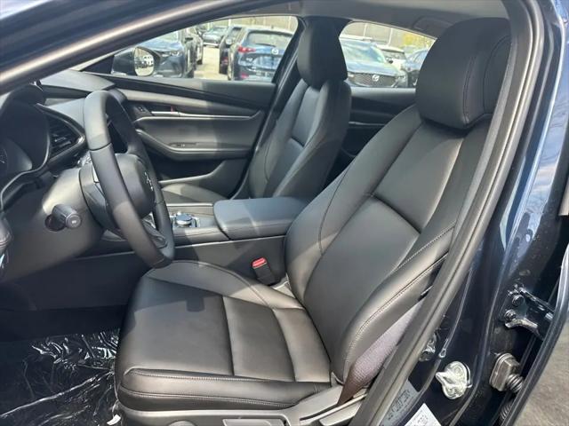 2026 Mazda Mazda3 2.5 S Select Sport