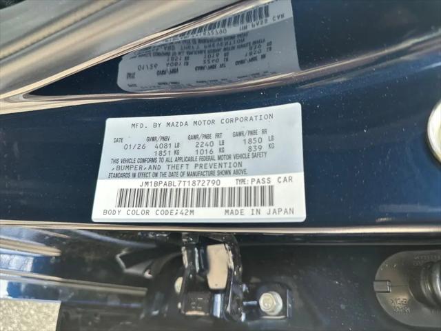 2026 Mazda Mazda3 2.5 S Select Sport