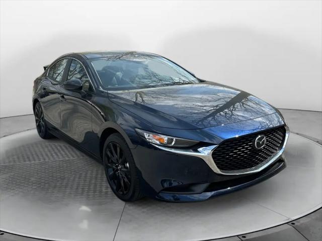 2026 Mazda Mazda3 2.5 S Select Sport for sale in Greensboro, NC