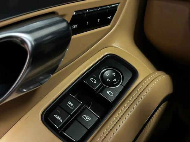 2015 Porsche 911 Carrera S