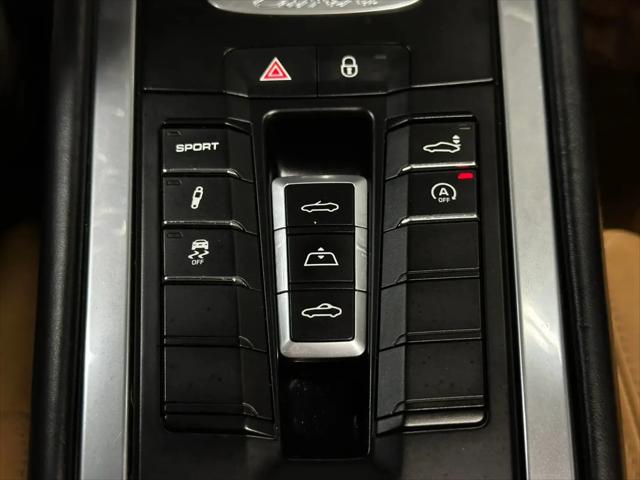 2015 Porsche 911 Carrera S