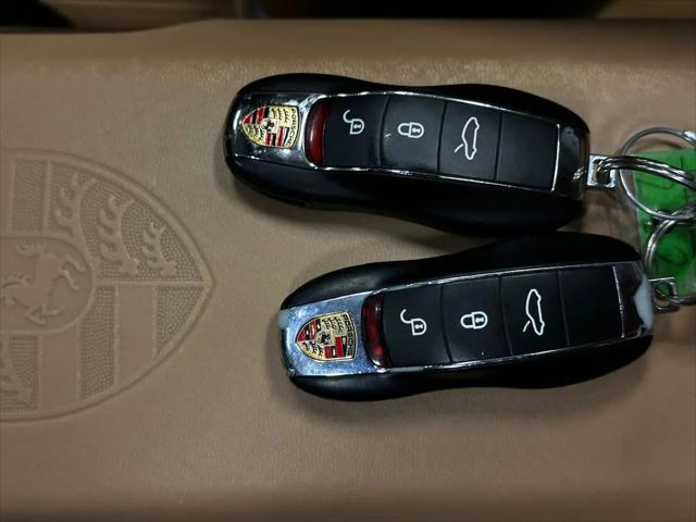 2015 Porsche 911 Carrera S