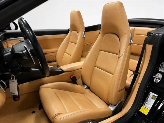 2015 Porsche 911 Carrera S