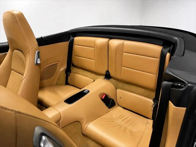 2015 Porsche 911 Carrera S