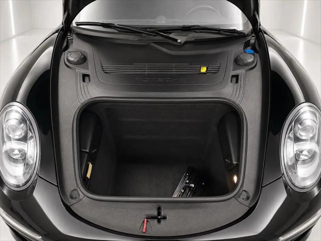 2015 Porsche 911 Carrera S