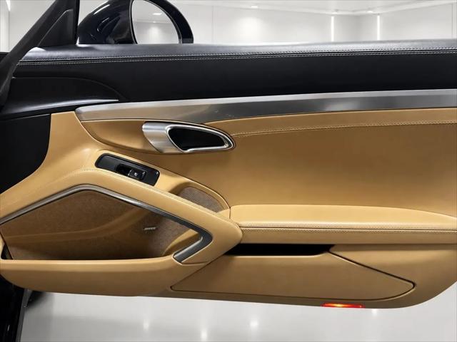 2015 Porsche 911 Carrera S