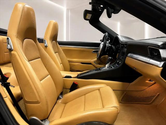 2015 Porsche 911 Carrera S