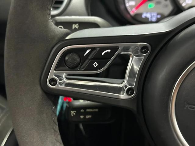 2018 Porsche 718 Boxster GTS