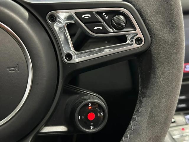 2018 Porsche 718 Boxster GTS