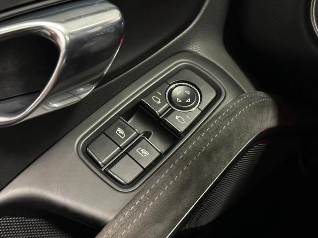 2018 Porsche 718 Boxster GTS