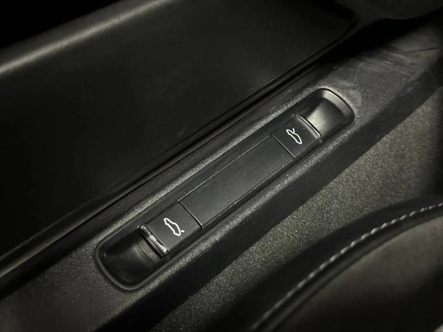 2018 Porsche 718 Boxster GTS