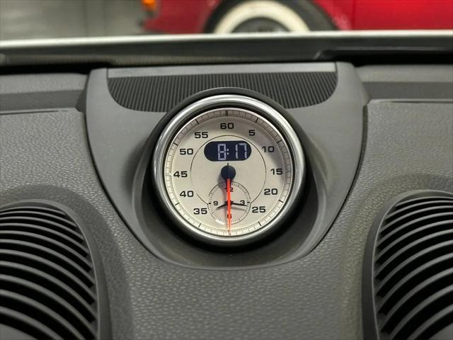 2018 Porsche 718 Boxster GTS
