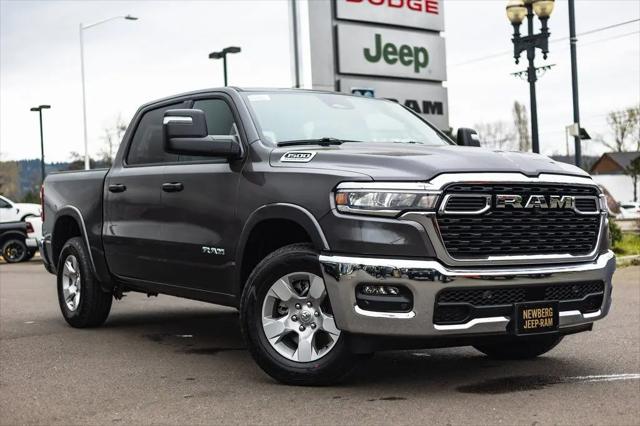 2026 Ram 1500 Big Horn Crew Cab 4x4 57 Box for sale in Newberg, OR
