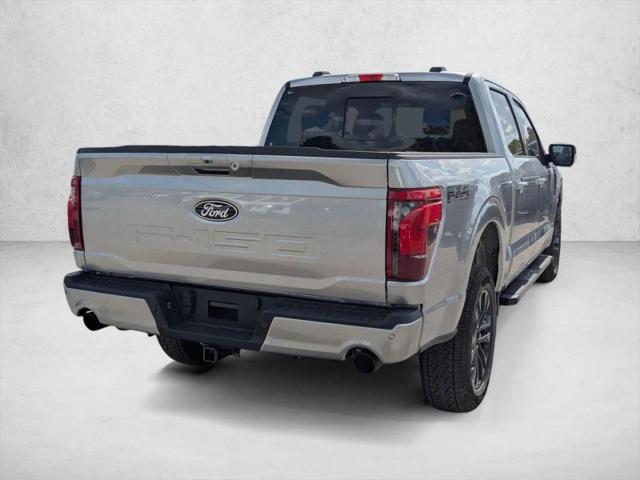 2026 Ford F-150 XLT Pickup 4D 6 1/2 ft