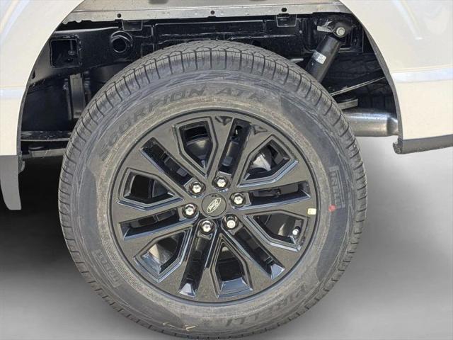 2026 Ford F-150 XLT Pickup 4D 6 1/2 ft
