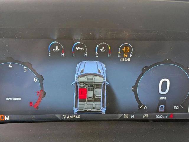 2026 Ford F-150 XLT Pickup 4D 6 1/2 ft