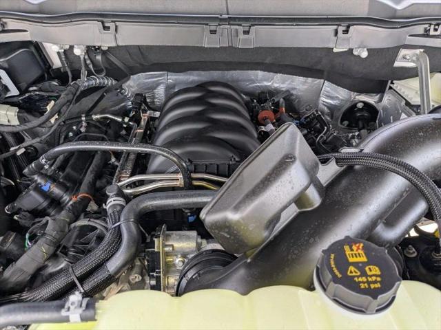 2026 Ford F-150 XLT Pickup 4D 6 1/2 ft