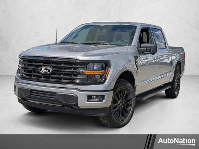 2026 Ford F-150 XLT Pickup 4D 6 1/2 ft for sale in Jacksonville, FL