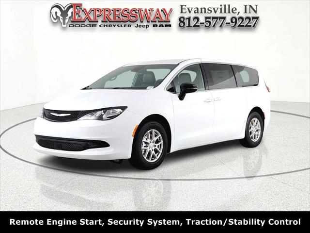2026 Chrysler Voyager LX for sale in Evansville, IN