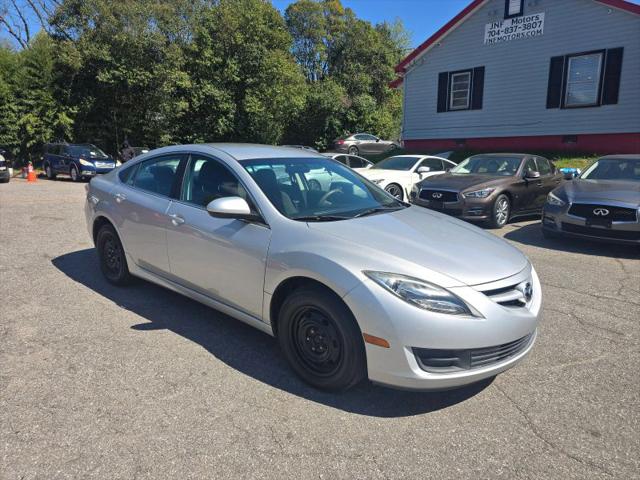 2011 Mazda Mazda6 i Sport for sale in Mt Holly, NC