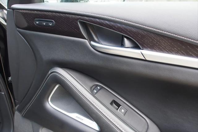 2025 INFINITI QX60 AUTOGRAPH AWD