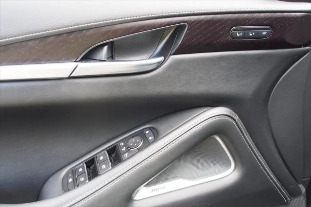 2025 INFINITI QX60 AUTOGRAPH AWD