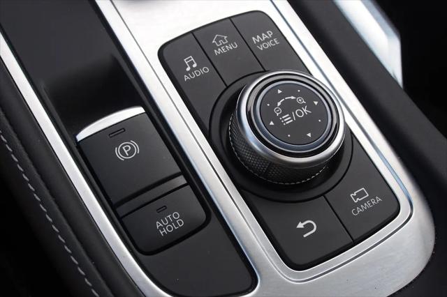 2025 INFINITI QX60 AUTOGRAPH AWD