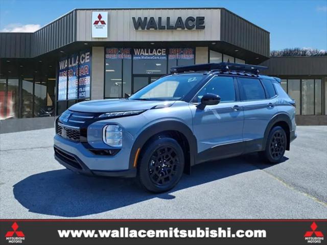 2026 Mitsubishi Outlander SE 2.5 S-AWC for sale in Kingsport, TN
