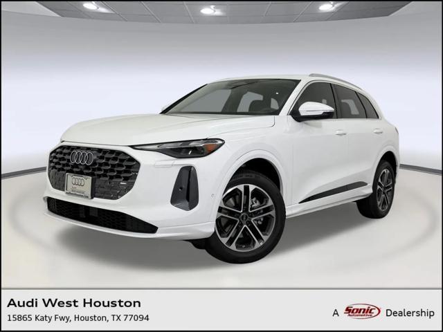 2026 Audi Q5 Premium TFSI quattro S tronic for sale in Houston, TX