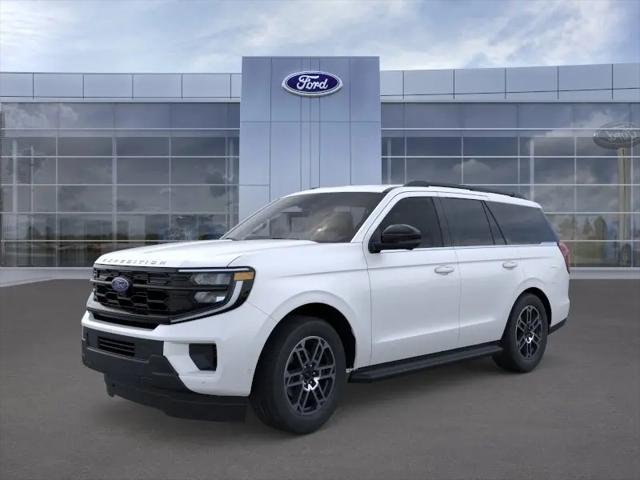 2026 Ford Expedition Active for sale in El Paso, TX