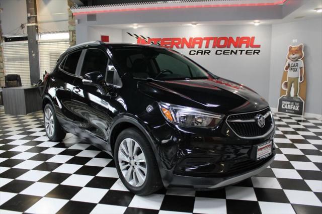 2019 Buick Encore FWD Preferred for sale in Lombard, IL