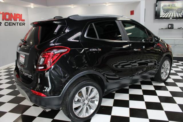 2019 Buick Encore FWD Preferred