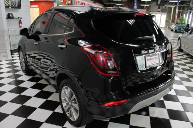 2019 Buick Encore FWD Preferred