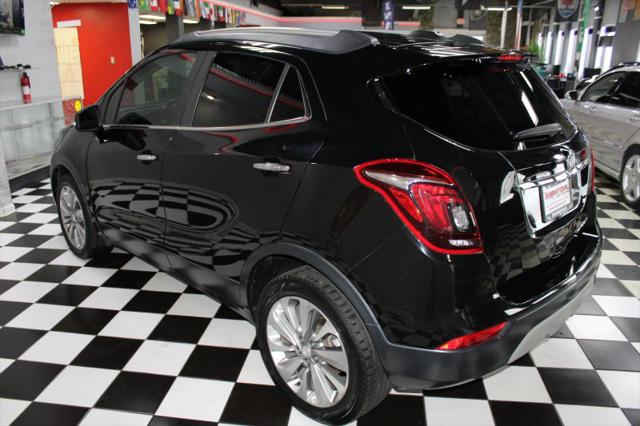 2019 Buick Encore FWD Preferred