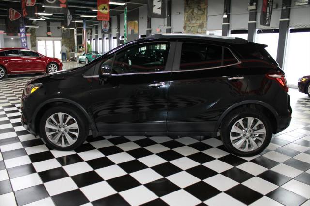 2019 Buick Encore FWD Preferred