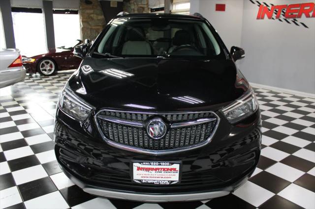 2019 Buick Encore FWD Preferred