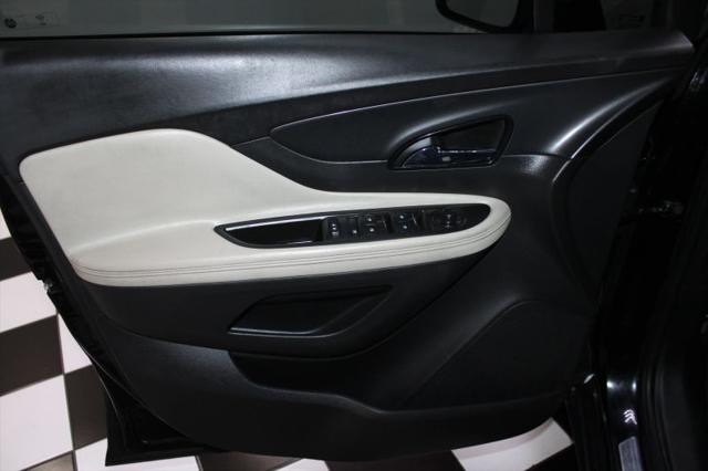 2019 Buick Encore FWD Preferred