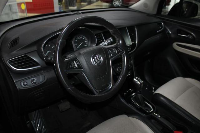 2019 Buick Encore FWD Preferred
