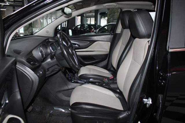 2019 Buick Encore FWD Preferred