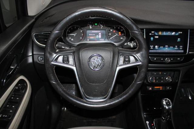 2019 Buick Encore FWD Preferred