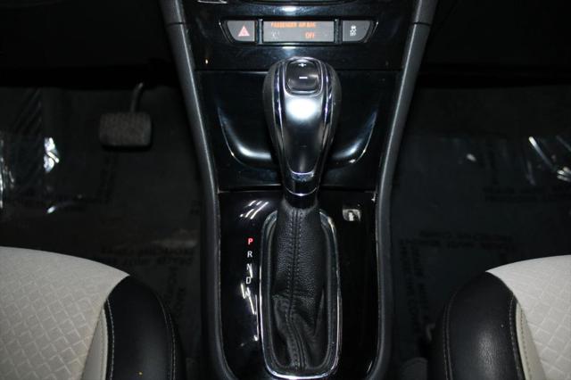2019 Buick Encore FWD Preferred