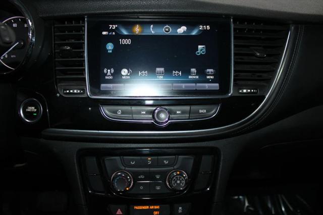 2019 Buick Encore FWD Preferred