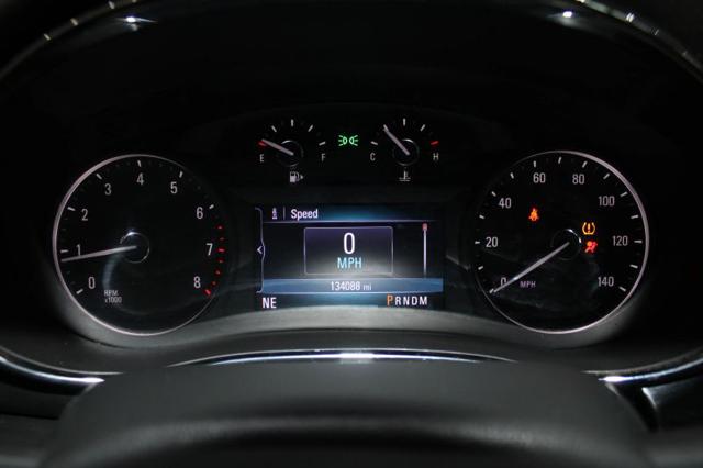 2019 Buick Encore FWD Preferred