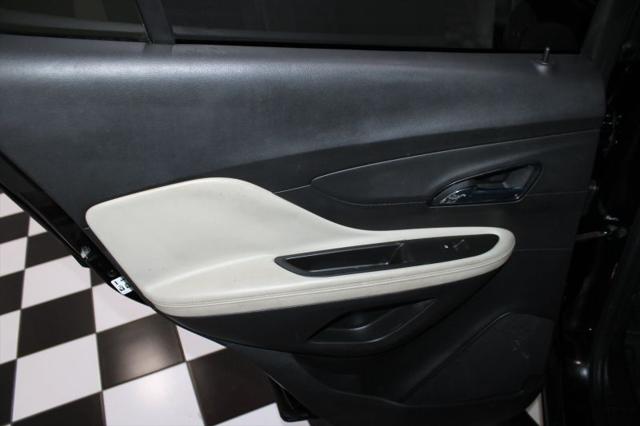 2019 Buick Encore FWD Preferred